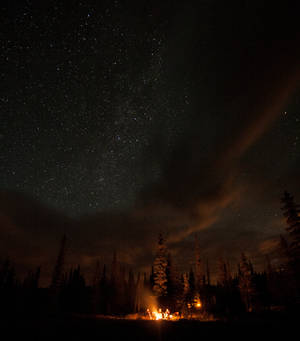 Devils Gap Camping