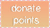 Donatepoints