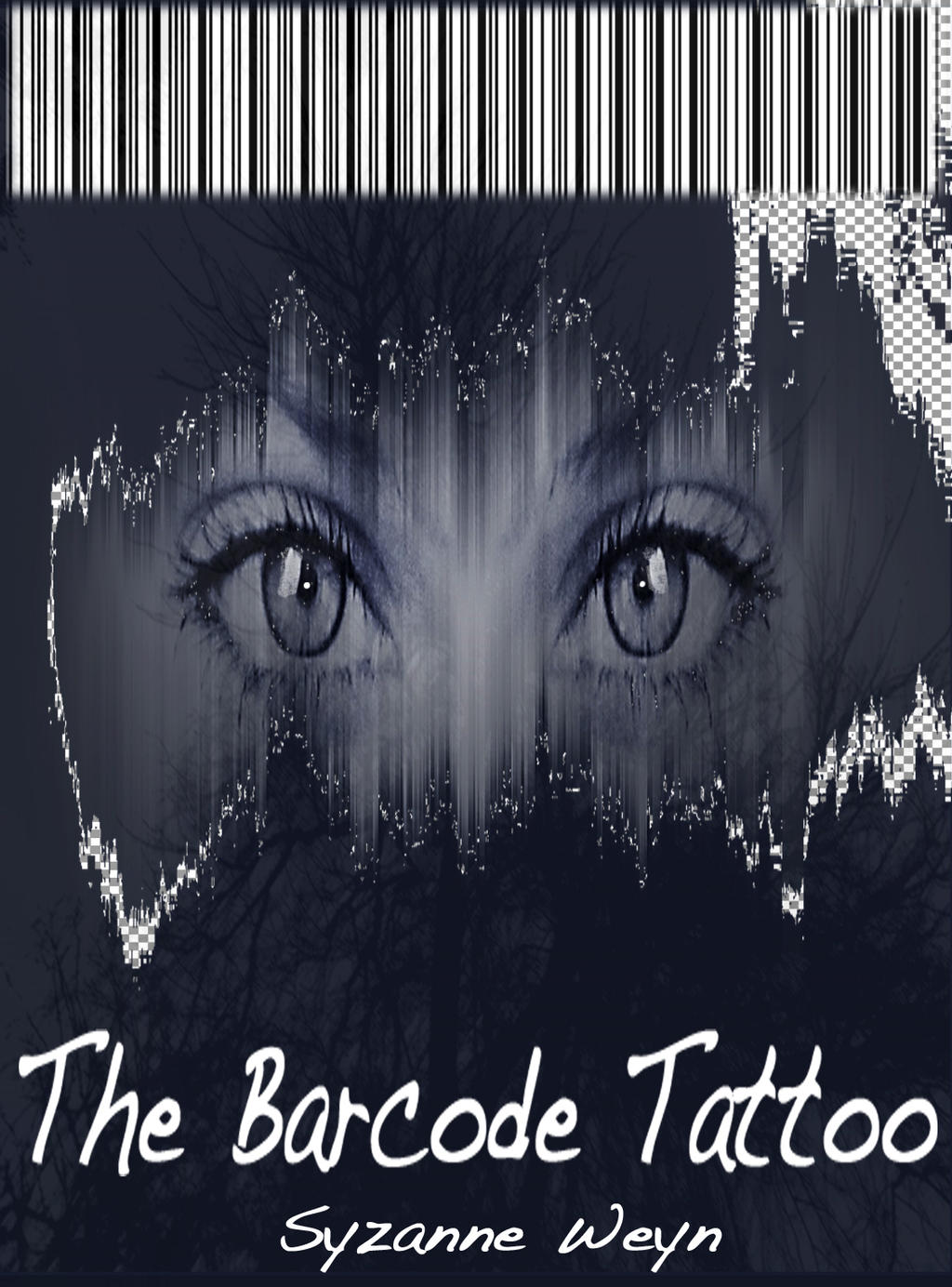 The Bar Code Tattoo by IggyTastic on DeviantArt