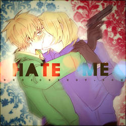 HateMe