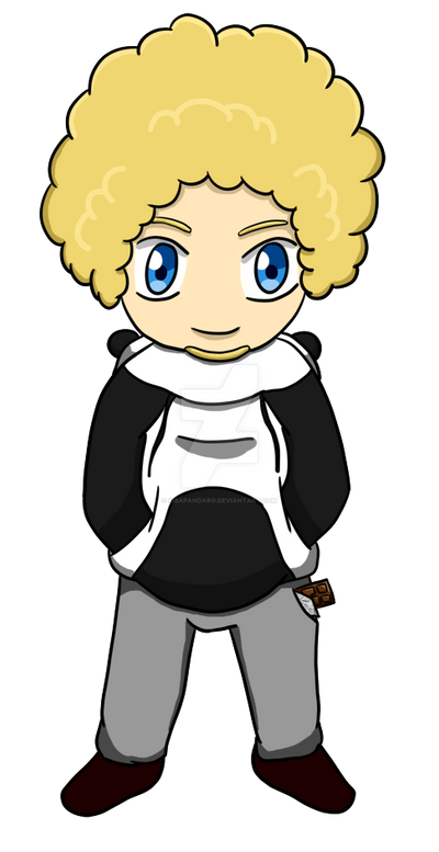 Chibi Vers Chibi me vers 11 by KibaPandaRo on DeviantArt