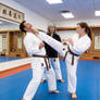 Battle for the Black Belt 4