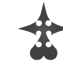 Organization XIII symbol