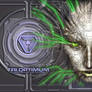 System Shock Wallpaper