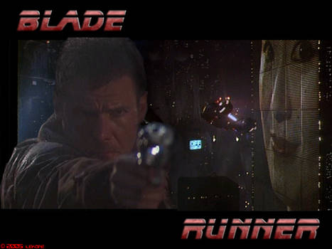 Blade Runner 1