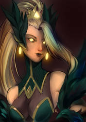 coven zyra