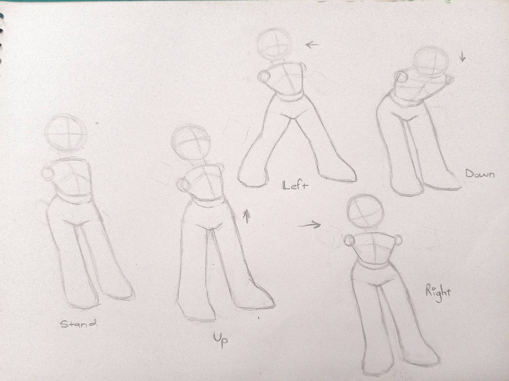 Dm Fnf Fnf mod in progress by UniversalOfMyOcs on DeviantArt