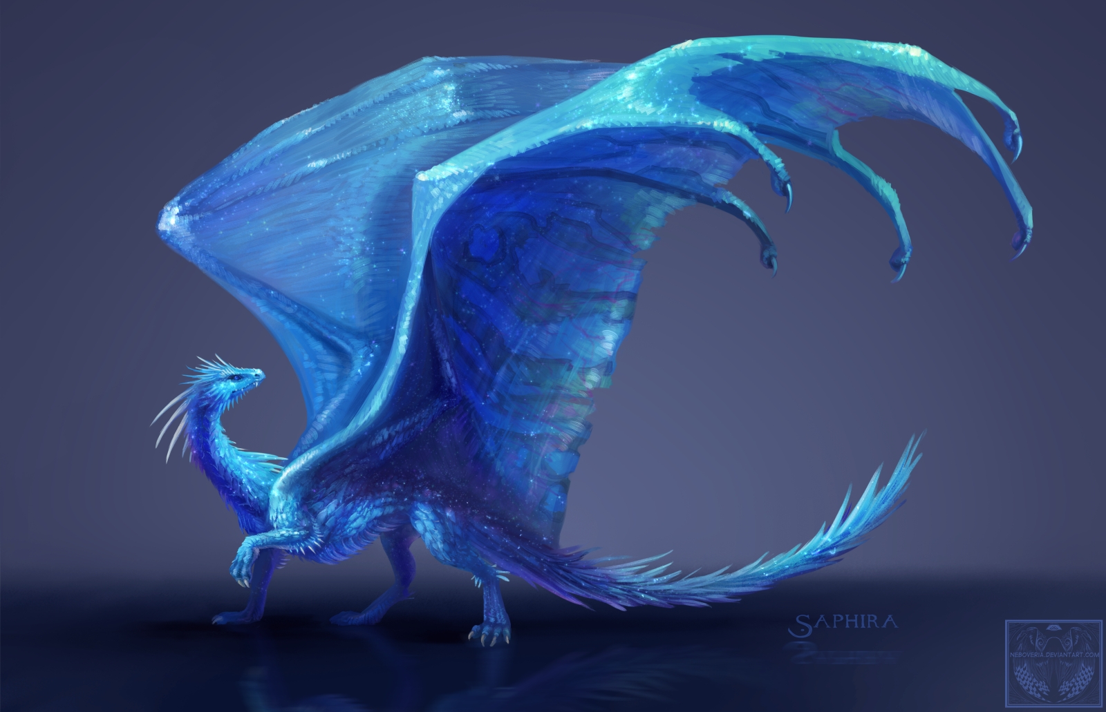 Saphira