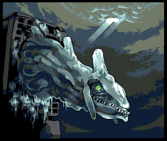 If I wasn't just dreaming...