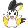 Emolga