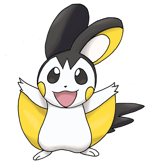 Emolga