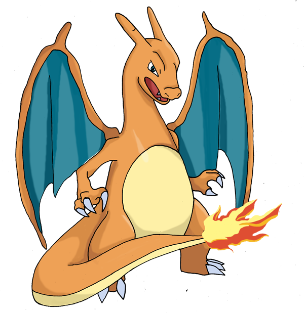 Charizard