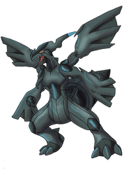 Zekrom