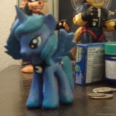 MLP- S1 Luna Custom