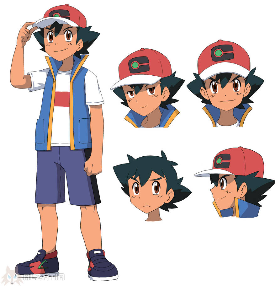 Ash Jutsu Ash JN practice by himanuts on DeviantArt