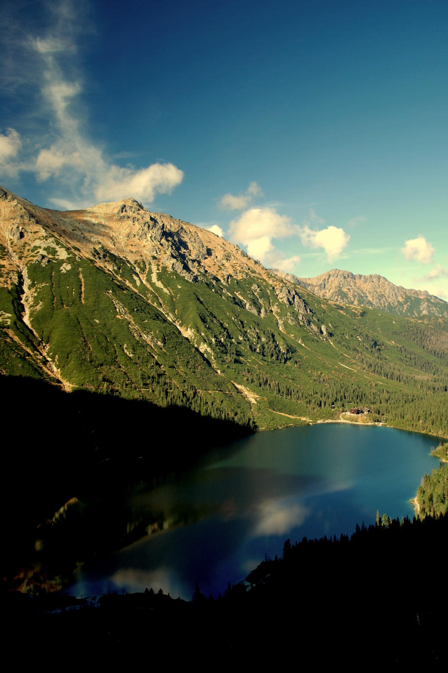 Morskie Oko