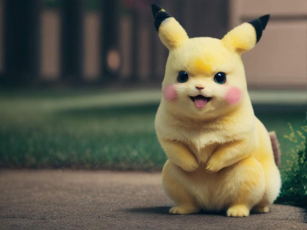 Taylor Swift as Pikachu?! by itstak on DeviantArt