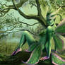 Fairy Leaf fin