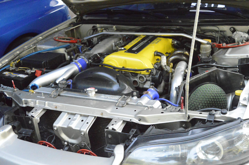 Custom S15 by TunaPlatinum on DeviantArt