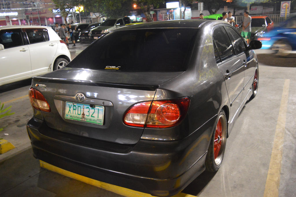 Altis 2001 Modified Custom Altis by TunaPlatinum on DeviantArt