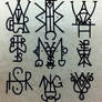 Sigils