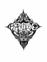 Logo 1 for the band Papadosio