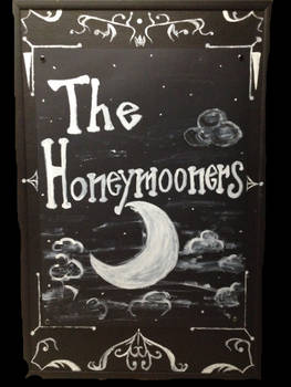 The Honeymooners