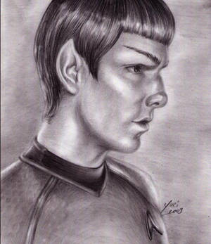 Spock