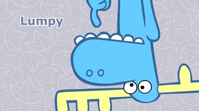 Lumpy by ryanthescooterguy on DeviantArt