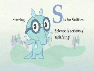 Sniffles in HD by ryanthescooterguy on DeviantArt