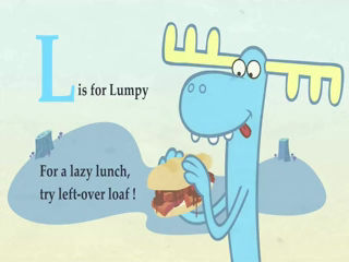 Lumpy in HD by ryanthescooterguy on DeviantArt