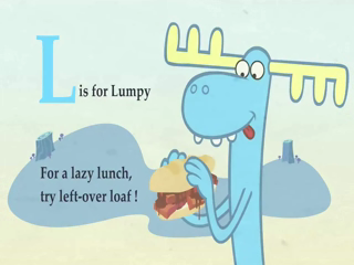 Lumpy in HD by ryanthescooterguy on DeviantArt