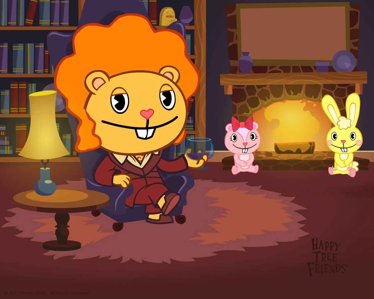 HTF Feb 2011 Wallpaper 1 by ryanthescooterguy on DeviantArt