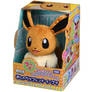New electronic motion activated Eevee plush!