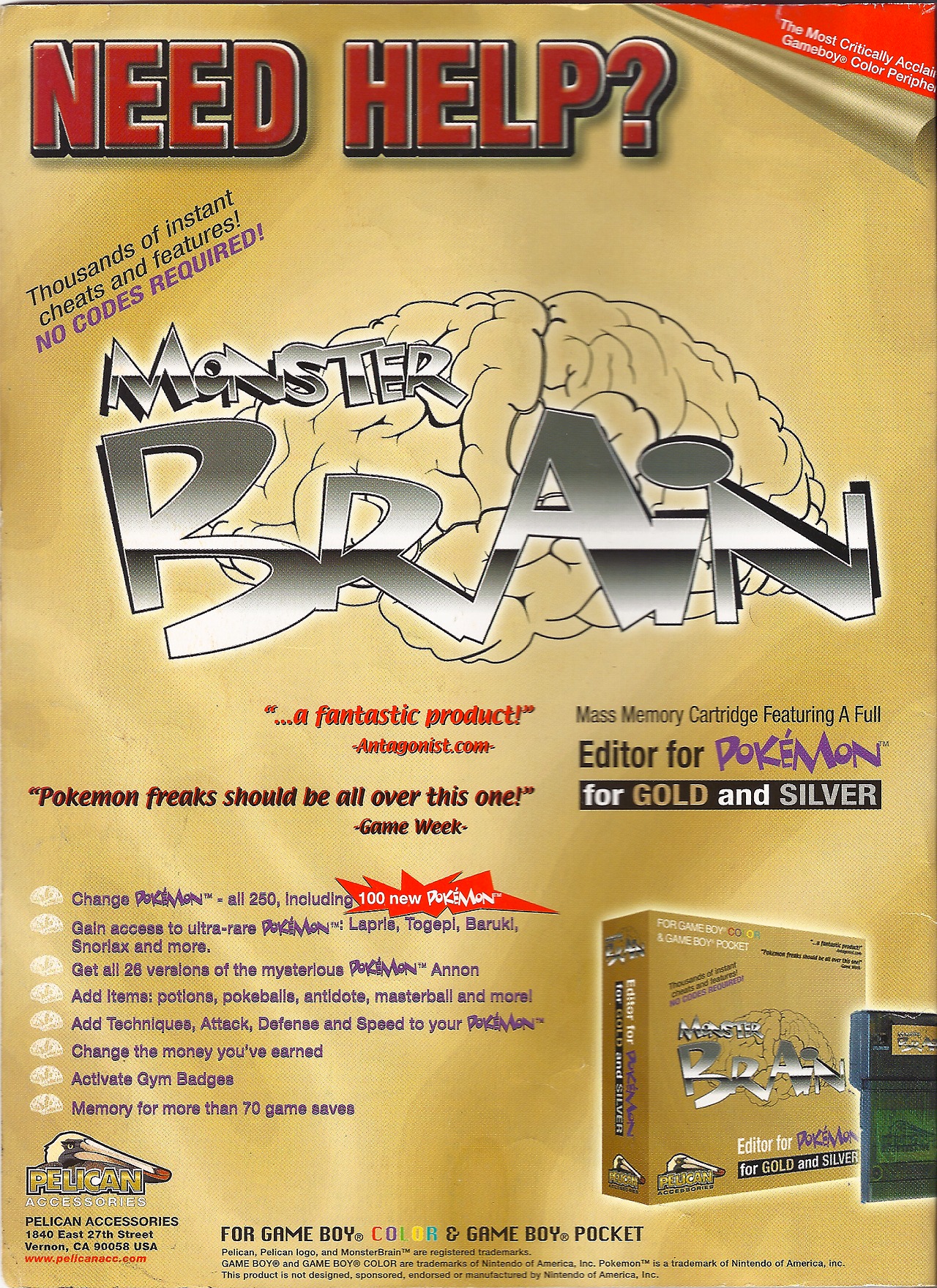 Monster Brain Science Monster Brain by ryanthescooterguy on DeviantArt