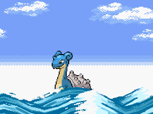 Lapras