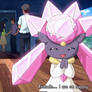 Diancie