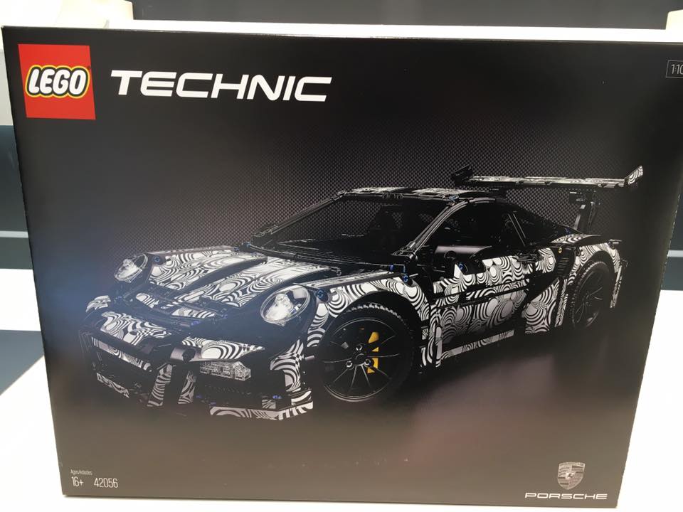 LEGO Technic 42056 Porsche Supercar by ryanthescooterguy on DeviantArt