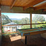Billiard Room with a View!