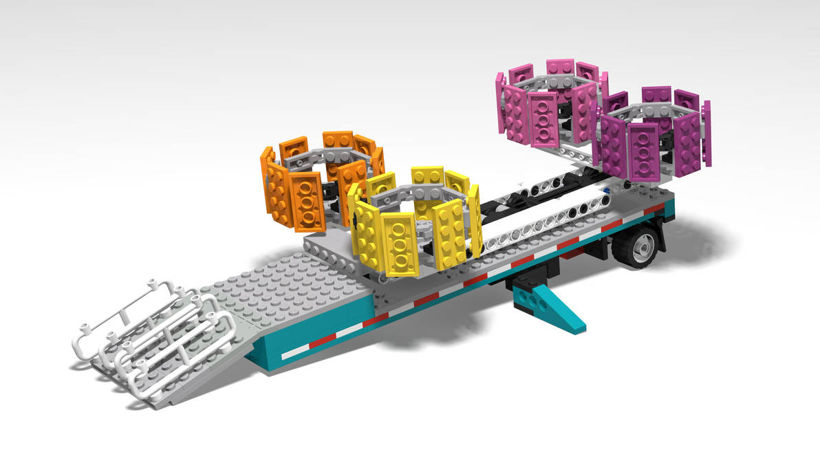 Stud.io - Tempest Ride by ryanthescooterguy on DeviantArt