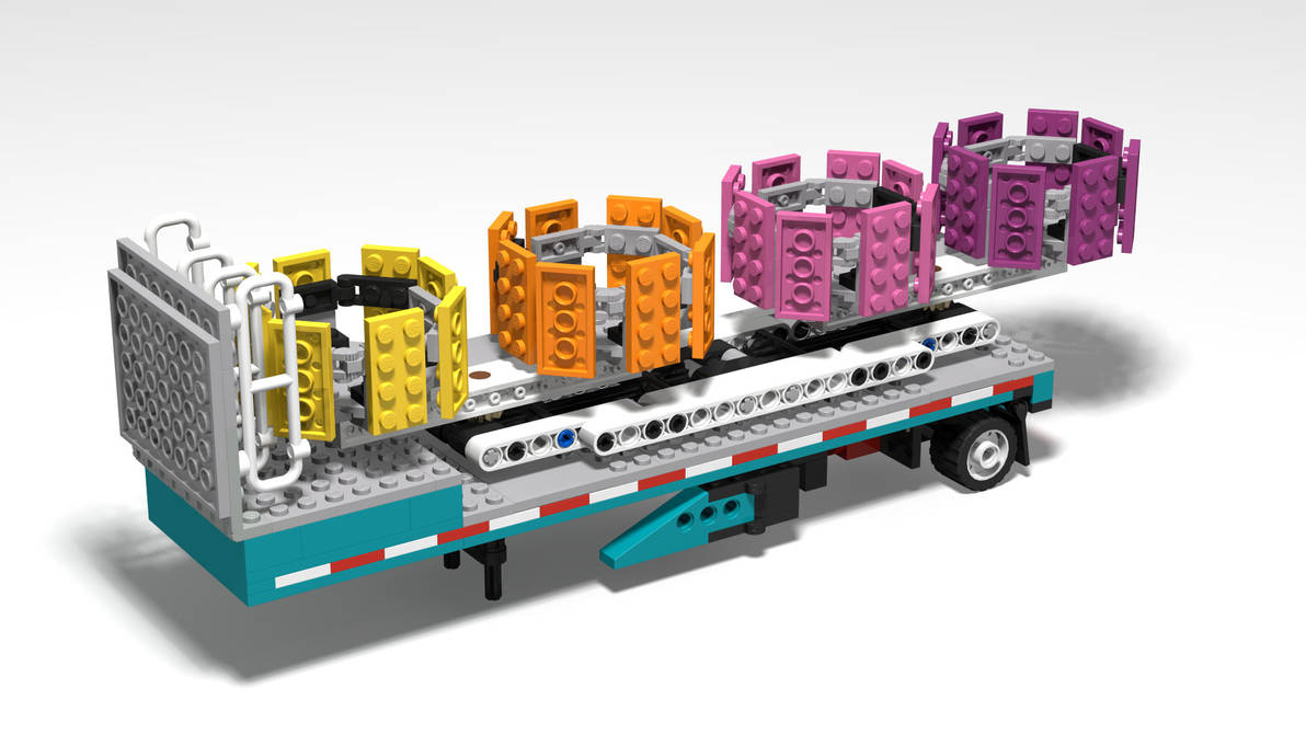 Stud.io - Tempest Ride (packed) by ryanthescooterguy on DeviantArt