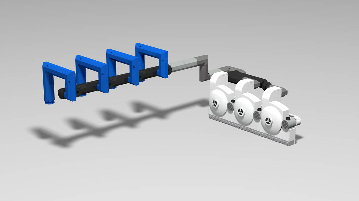Lego Wave Rope LEGO Wave Making Apparatus by ryanthescooterguy on DeviantArt