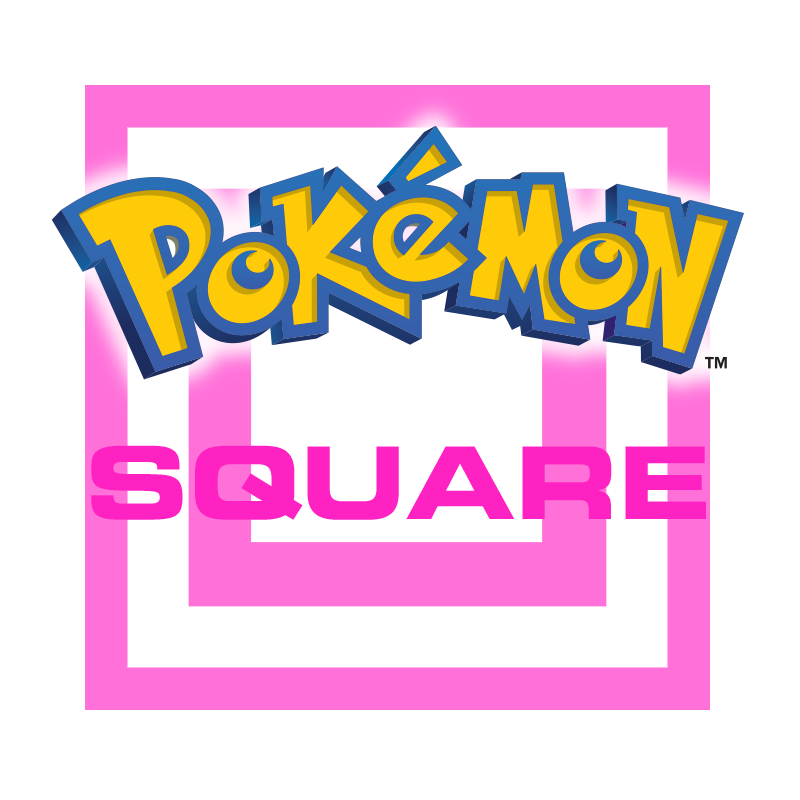 Pokemon Generation X - Square (Fanmade) by ryanthescooterguy on DeviantArt
