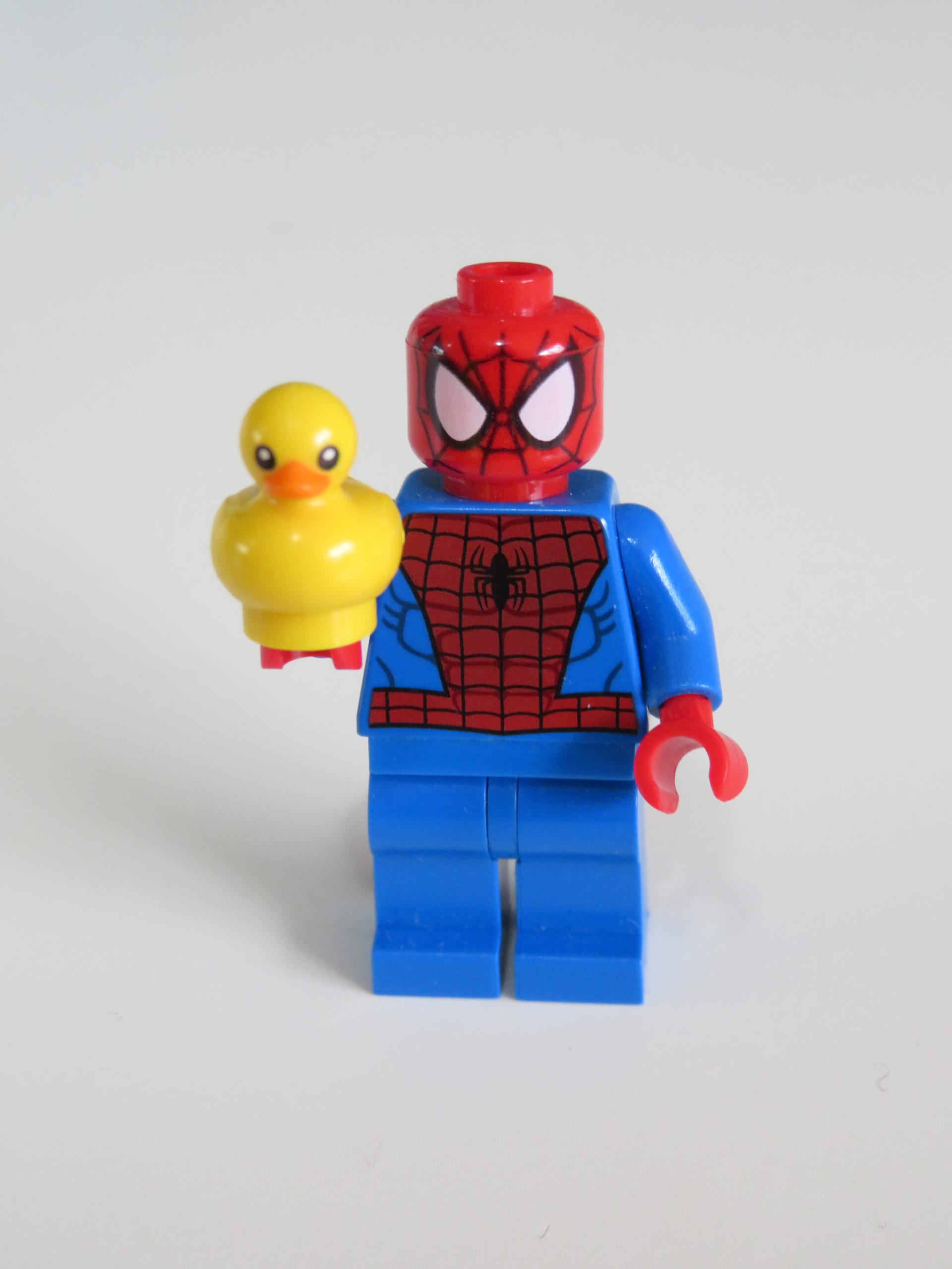 Rubber Ducky by ryanthescooterguy on DeviantArt
