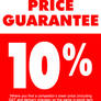 Bunnings - Price Guarantee Flyer (2023)