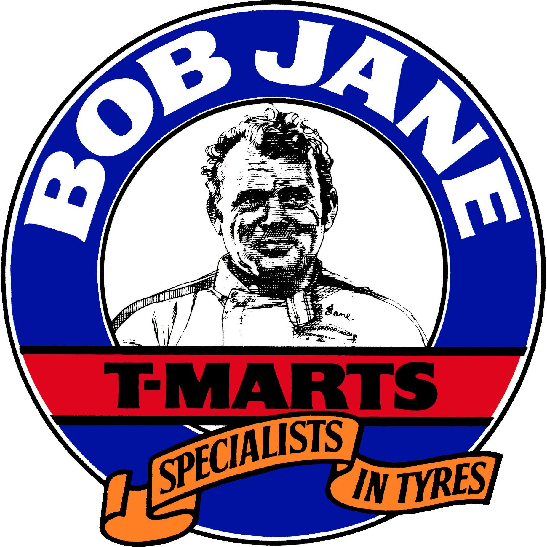 Bob Jane TMarts (198? to 1998) by ryanthescooterguy on DeviantArt