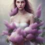 Lilac love 1