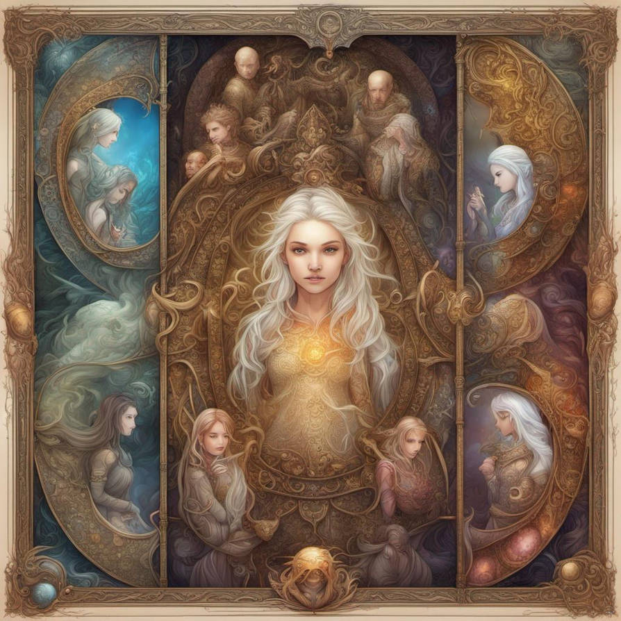 Deviantart Story Stories untold 2 by Crshie on DeviantArt
