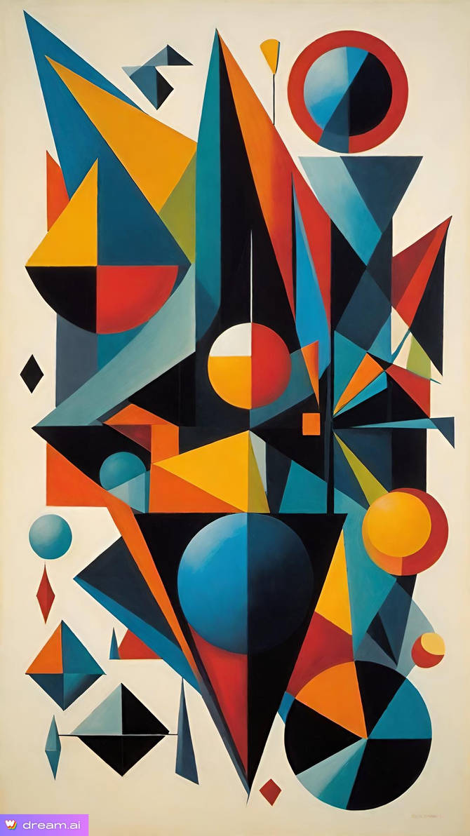 Abstract Algorithm Art Abstract algorithms 1 by Crshie on DeviantArt