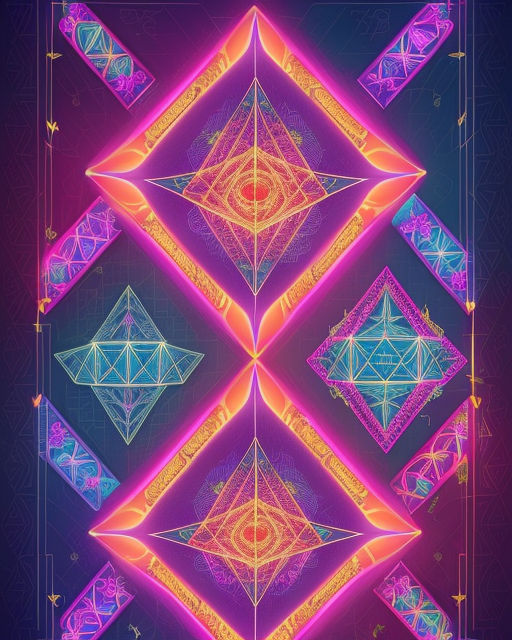 Sacred geometry 2 by Crshie on DeviantArt